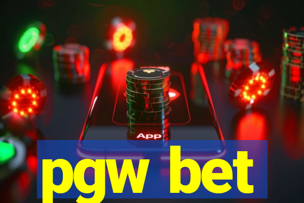 pgw bet